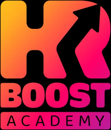 HR Boost Academy