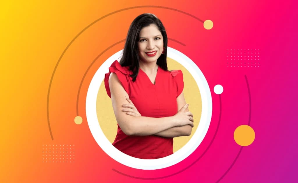 Carolina Cabrera, Consultora empresarial y mentora personal