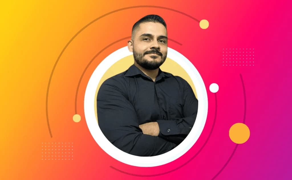 Jhon Jaramillo, Analista de Datos y de Negocios