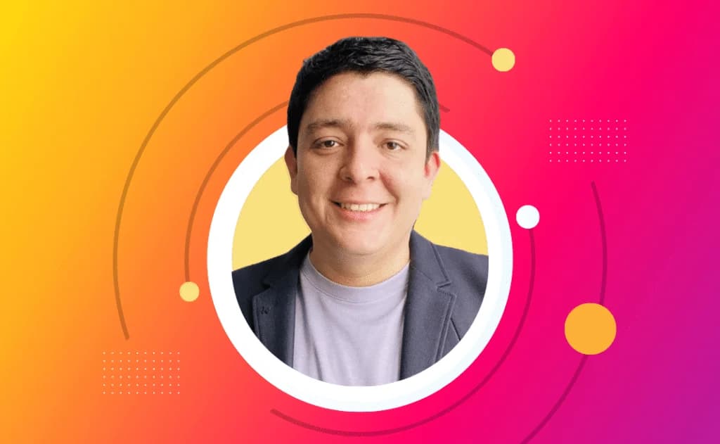 Juan Dorado, Especialista en gerencia de procesos de calidad e innovación