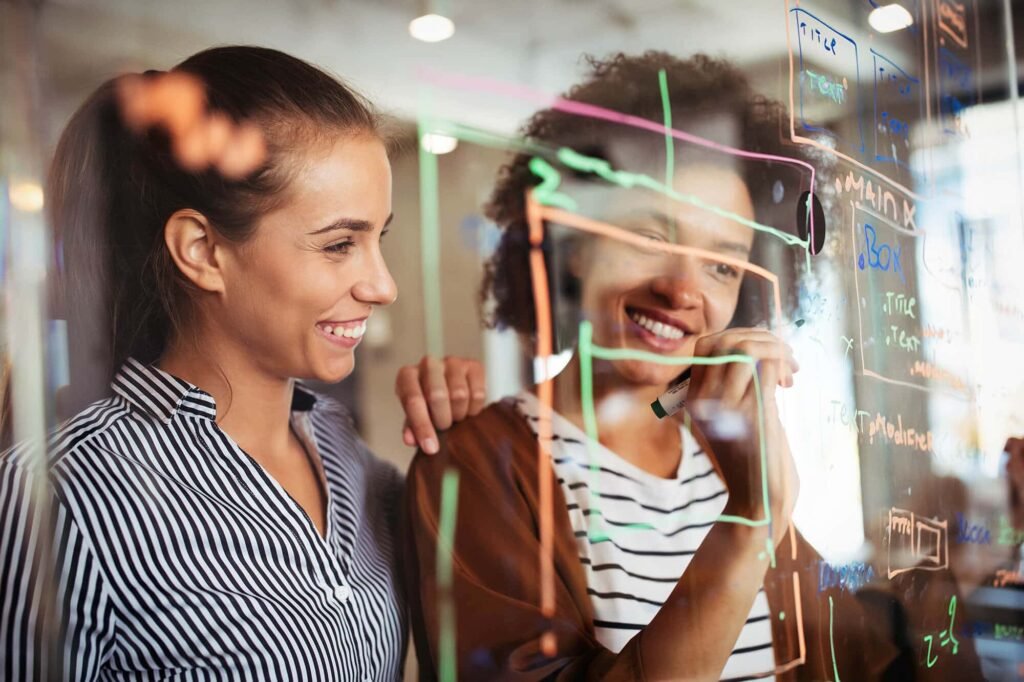 Formación académica de recursos humanos