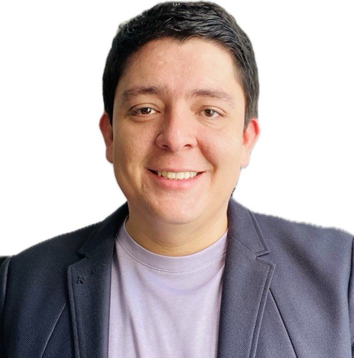 Juan Dorado Especialista en gerencia de procesos de calidad e innovación