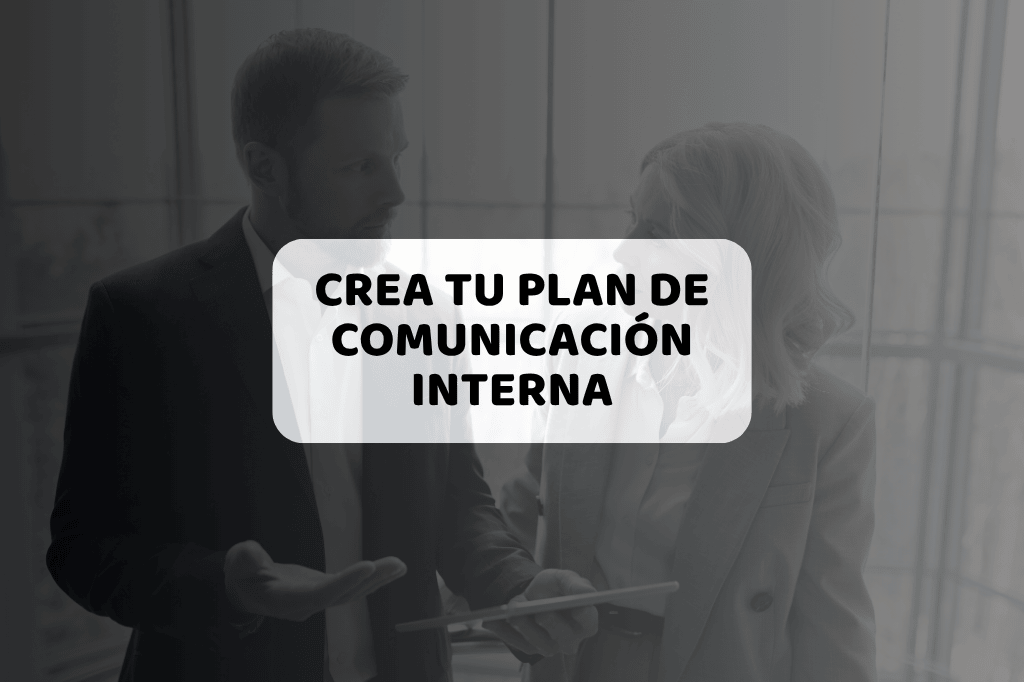 plan comunicacion interna en RRHH