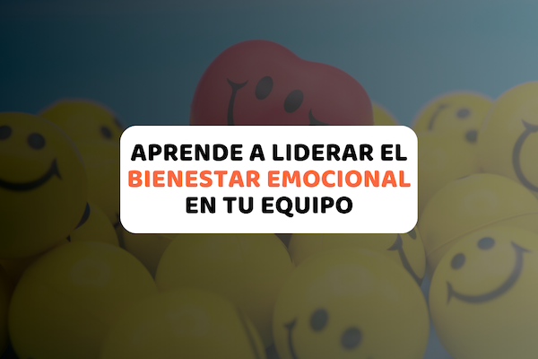 bienestar emocional laboral