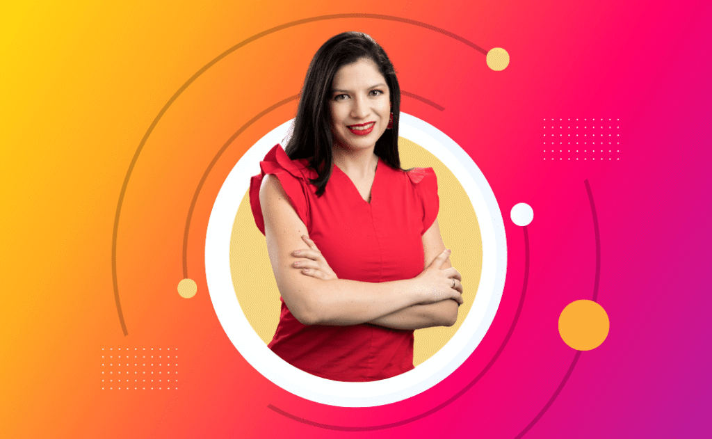 Consultora empresarial y mentora personal