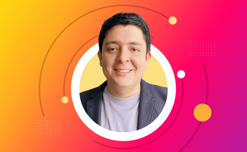 Especialista en gerencia de procesos de calidad e innovación